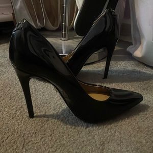 Sam Edelman black heels